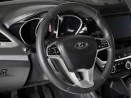 VВАЗ (LADA) Vesta Cross 2019 г.в.