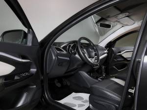 ВАЗ (LADA) Vesta Cross