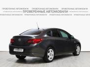 VOpel Astra 2013 г.в.