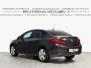 VOpel Astra 2013 г.в.