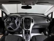 VOpel Astra 2013 г.в.