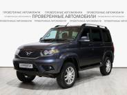 VУАЗ Patriot 2019 г.в.