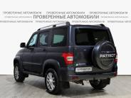 VУАЗ Patriot 2019 г.в.