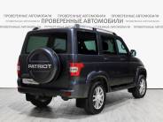 VУАЗ Patriot 2019 г.в.