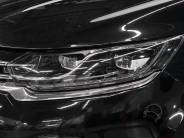 VRenault Espace 2018 г.в.