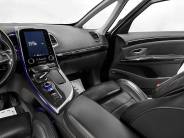 VRenault Espace 2018 г.в.