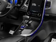 VRenault Espace 2018 г.в.