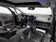 VRenault Espace 2018 г.в.