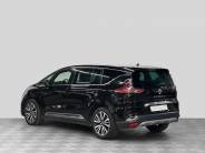 VRenault Espace 2018 г.в.