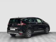 VRenault Espace 2018 г.в.