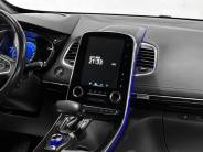 VRenault Espace 2018 г.в.