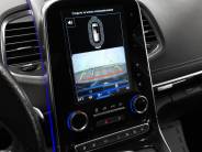 VRenault Espace 2018 г.в.