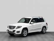 VMercedes-Benz GLK-класс 2014 г.в.