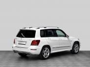 VMercedes-Benz GLK-класс 2014 г.в.