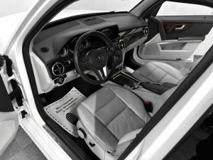 Mercedes-Benz GLK-класс