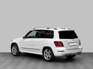 VMercedes-Benz GLK-класс 2014 г.в.