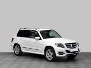 VMercedes-Benz GLK-класс 2014 г.в.