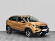 VВАЗ (LADA) XRAY Cross 2019 г.в.