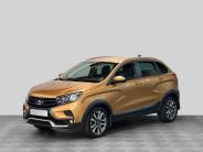 VВАЗ (LADA) XRAY Cross 2019 г.в.