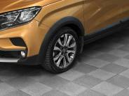 VВАЗ (LADA) XRAY Cross 2019 г.в.