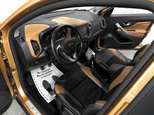 ВАЗ (LADA) XRAY Cross