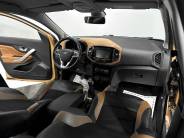 VВАЗ (LADA) XRAY Cross 2019 г.в.