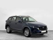VMazda CX-5 2025 г.в.