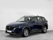 VMazda CX-5 2025 г.в.