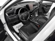 VToyota Highlander 2025 г.в.