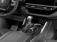 VToyota Highlander 2025 г.в.