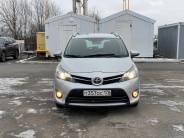 VToyota Verso 2015 г.в.