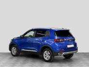 VChery Tiggo 4 2020 г.в.