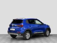 VChery Tiggo 4 2020 г.в.