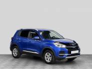 VChery Tiggo 4 2020 г.в.