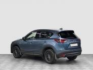VMazda CX-5 2015 г.в.