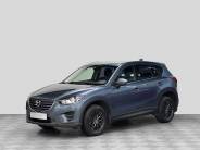 VMazda CX-5 2015 г.в.