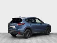 VMazda CX-5 2015 г.в.