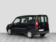 VFIAT Doblo 2011 г.в.