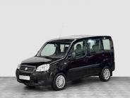 VFIAT Doblo 2011 г.в.