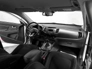 VKia Sportage 2013 г.в.