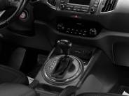 VKia Sportage 2013 г.в.