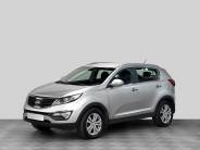 VKia Sportage 2013 г.в.
