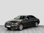 VMercedes-Benz E-класс 2016 г.в.