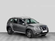 VNissan Terrano 2015 г.в.
