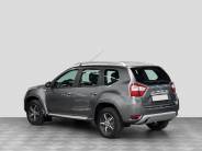 VNissan Terrano 2015 г.в.