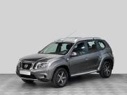 VNissan Terrano 2015 г.в.