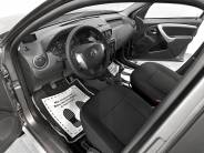 VNissan Terrano 2015 г.в.