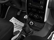 VNissan Terrano 2015 г.в.