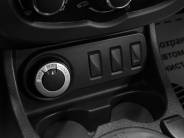 VRenault Duster 2017 г.в.