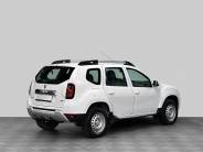 VRenault Duster 2017 г.в.